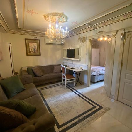 Mihri Hatun Suit Otel Stambuł Zewnętrze zdjęcie