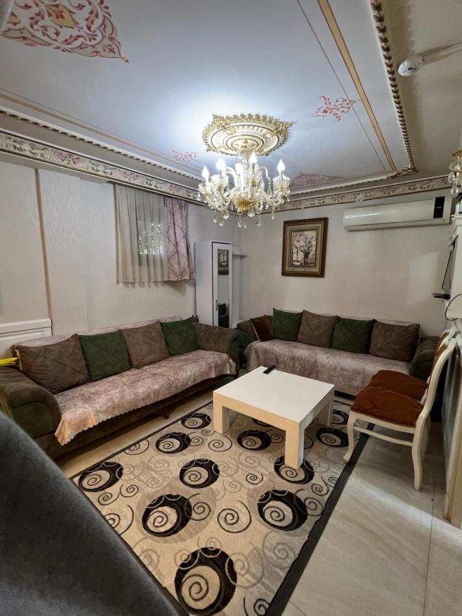 Mihri Hatun Suit Otel Stambuł Zewnętrze zdjęcie
